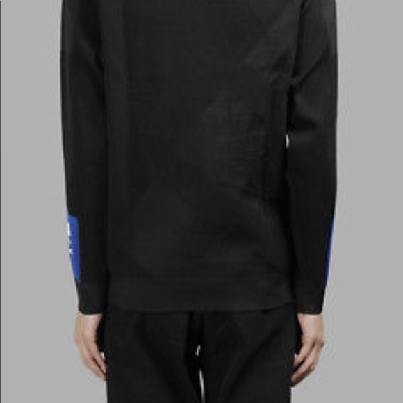 Adidas x Mastermind World x Undefeated Track Suit - Picture 8 of 8